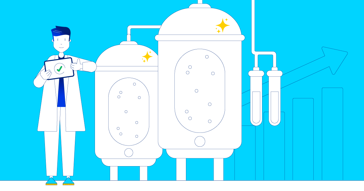 Is Your Cleaning Validation Stuck in the Slow Lane?